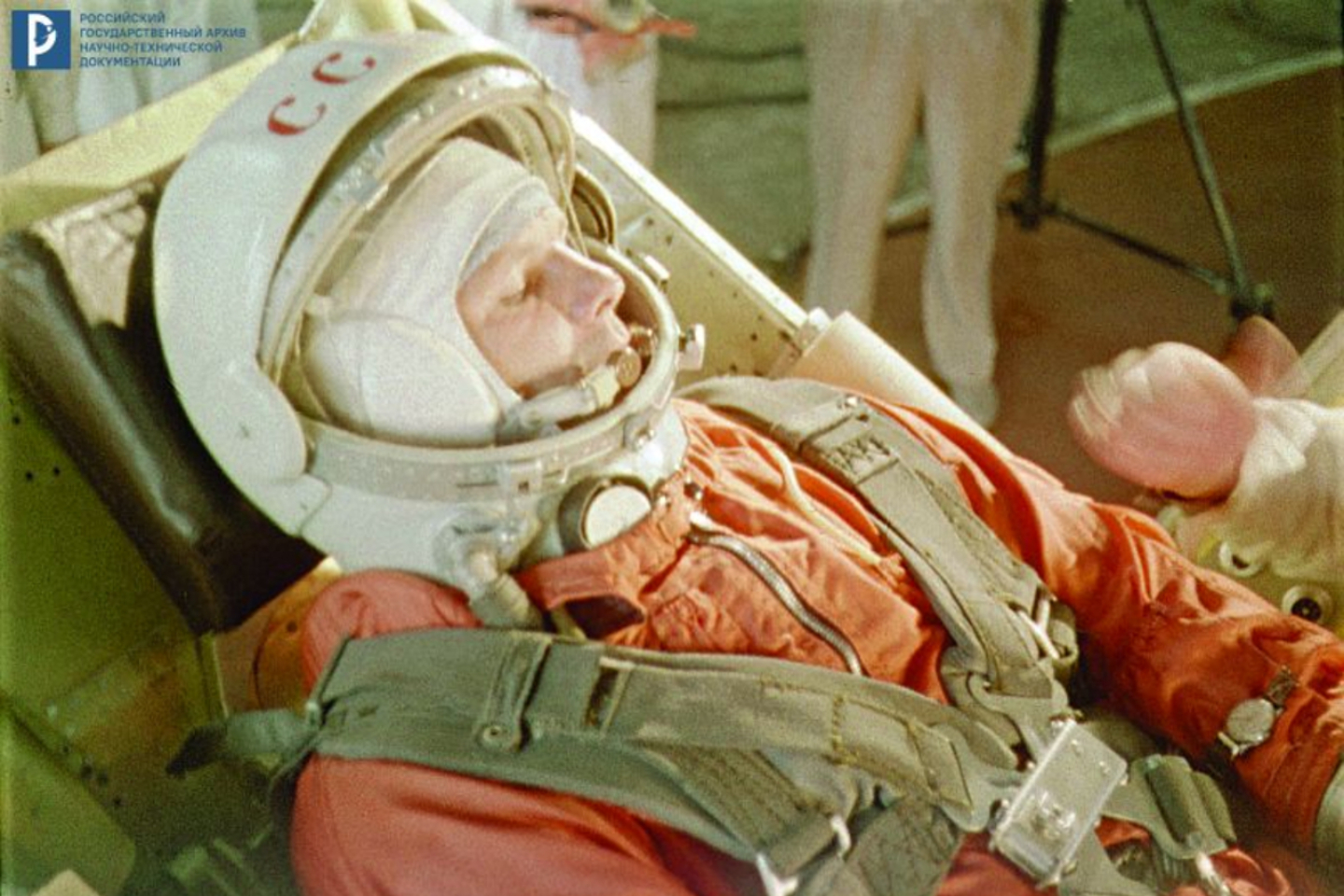 Новости мира / Интересные новости / День рождения Первого космонавта отмечают в мире