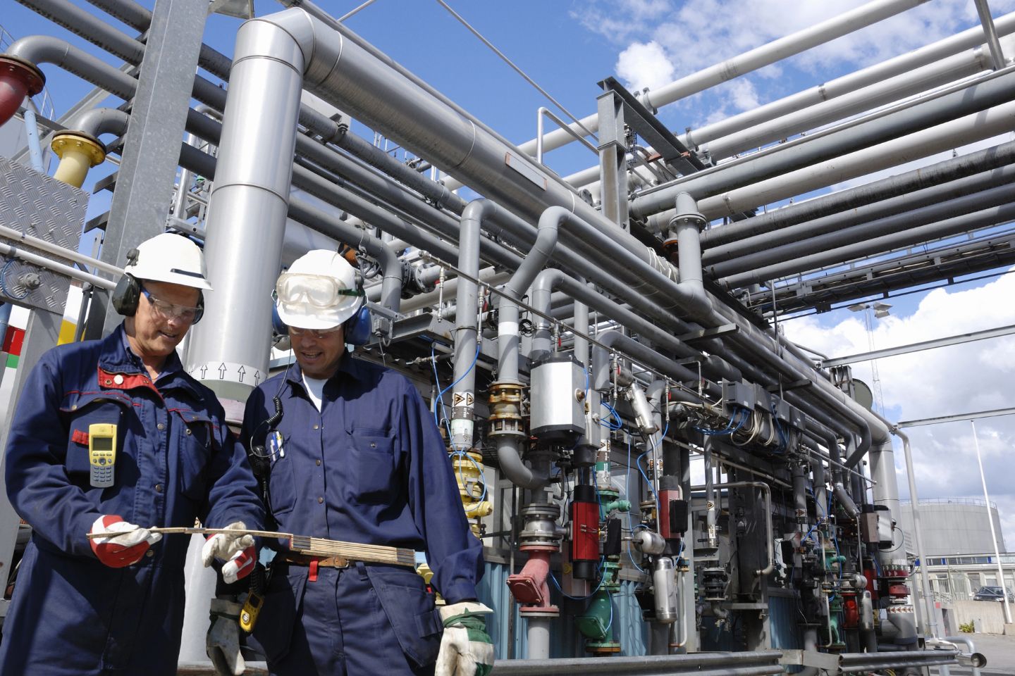 Новости Казахстана / Россия и Казахстан упростили порядок торговли нефтью и топливом
