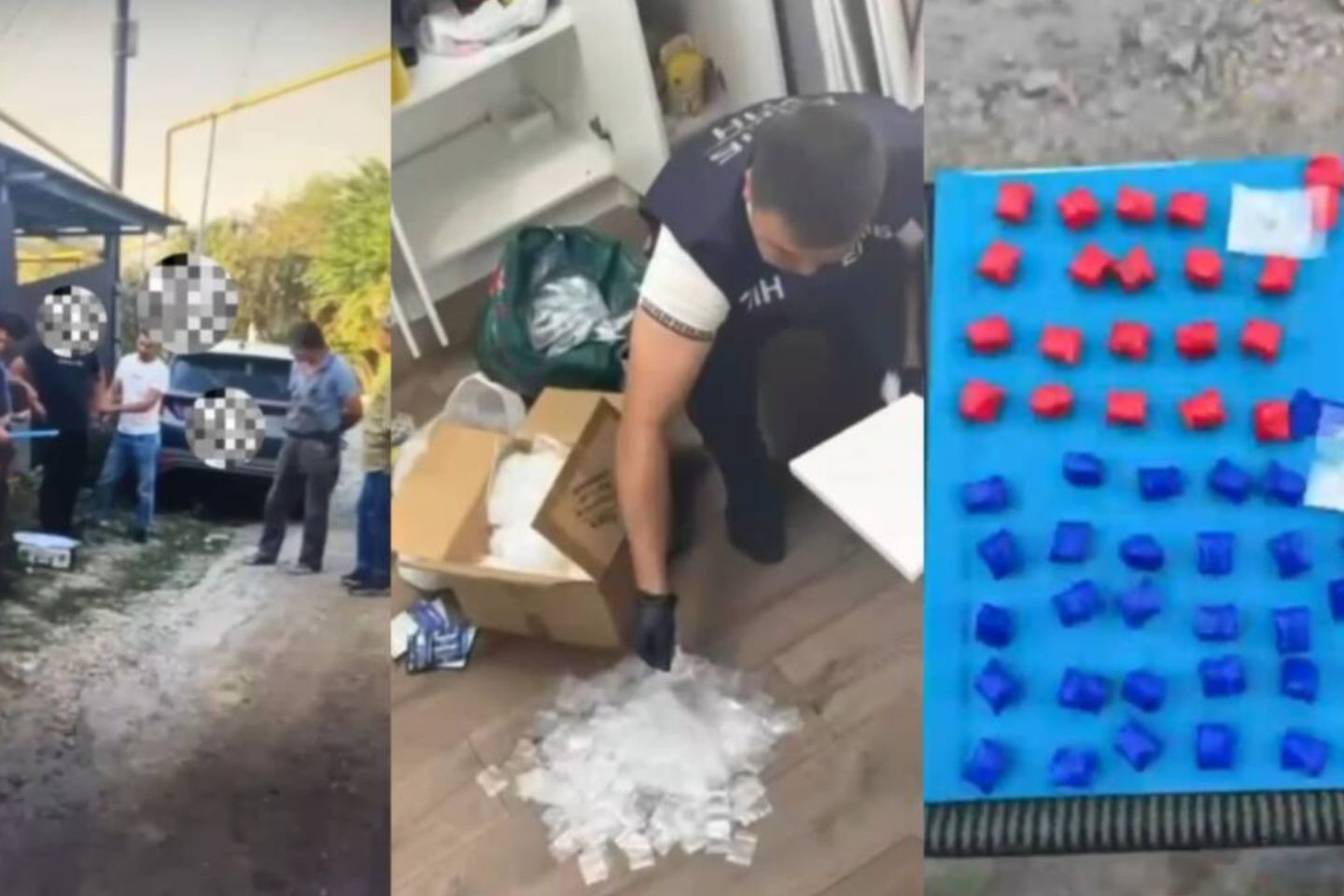 Новости Казахстана / В Алматы изъяли наркотики на 12,5 млн тенге: дилер получил семь лет тюрьмы Новости Казахстана / В Алматы изъяли наркотики на 12,5 млн тенге: дилер получил семь лет тюрьмы