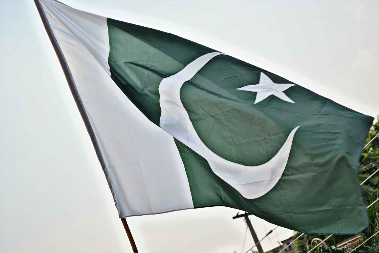 Новости мира / Мировые конфликты / В Пакистане из-за нападения сепаратистов погибли семь человек