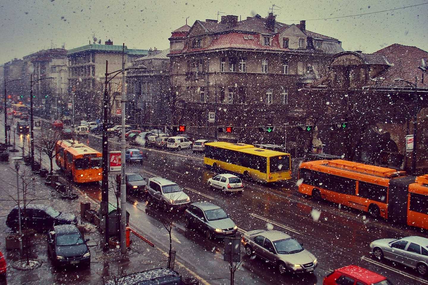 Новости Казахстана / Общество в Казахстане / Общественный транспорт в Атырау требует субсидий в размере 11 млрд тенге