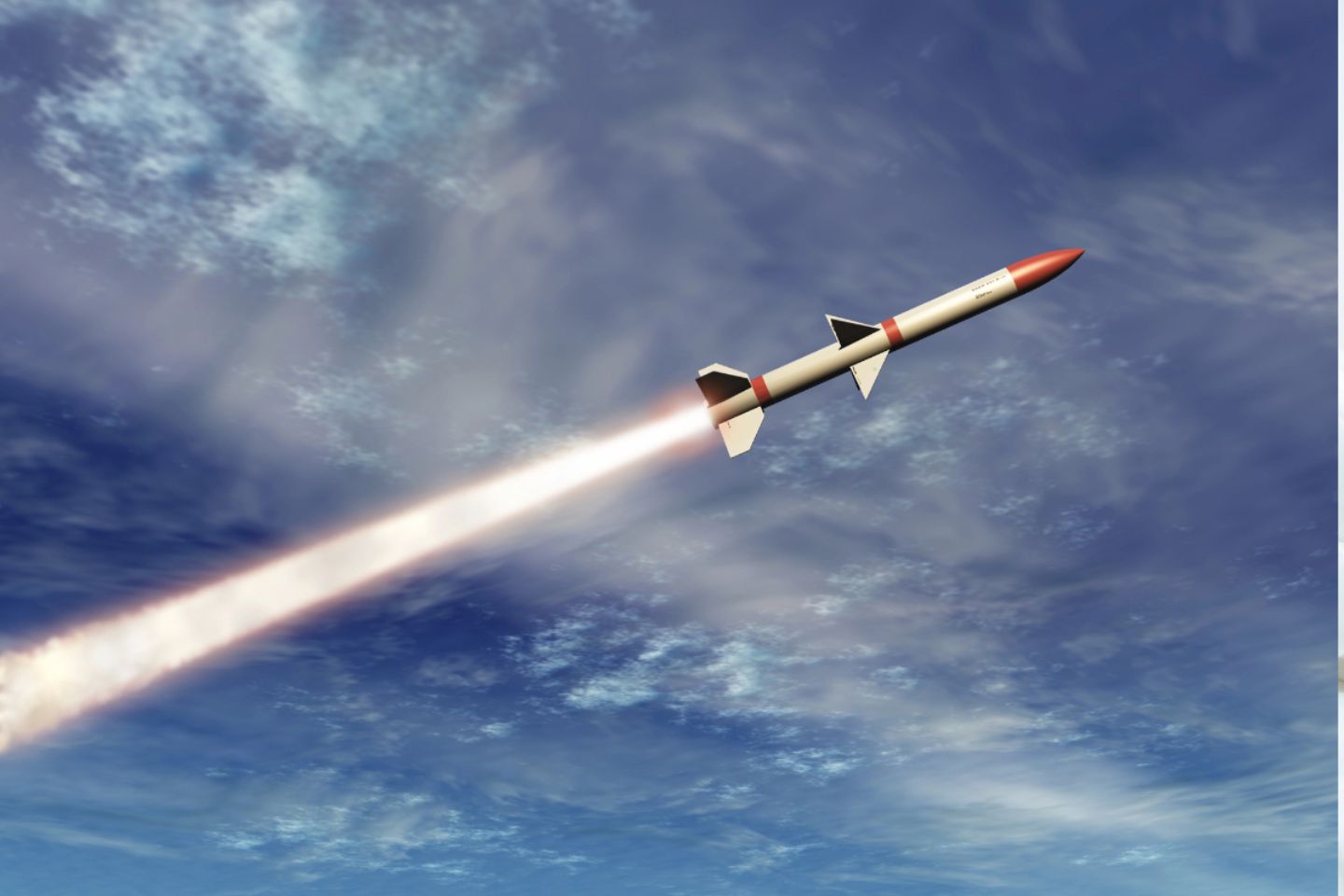 Новости мира / Пожар в Дубае после работы ПВО: есть пострадавшие