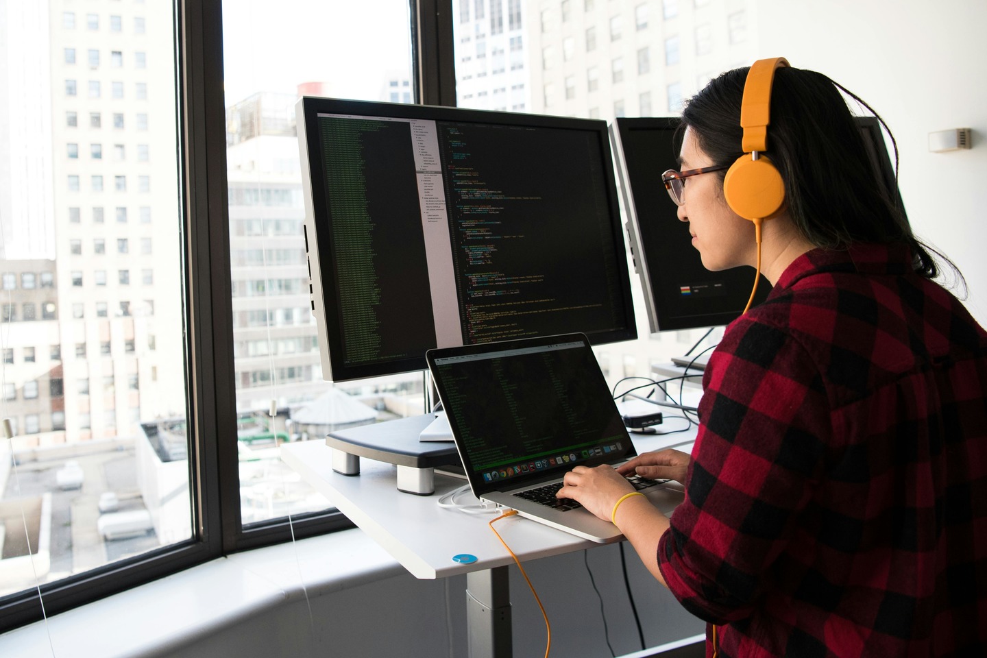 Усть-Каменогорск и ВКО / Өскеменде CodeMasters Hackathon 3.0 басталды
