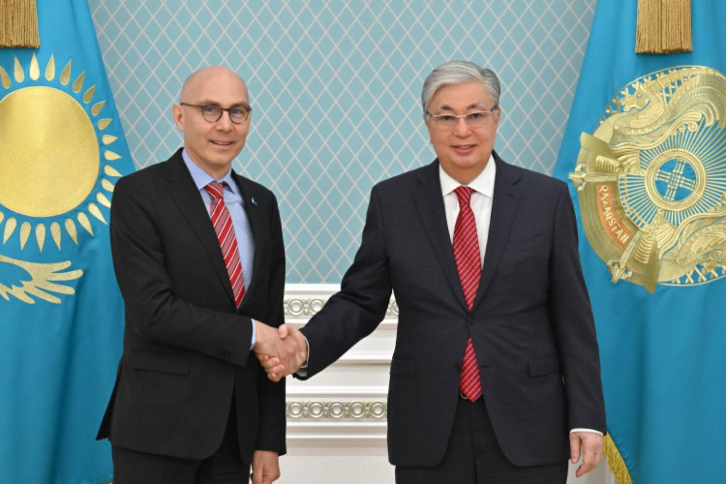 Новости мира / Политика в мире / Защита прав человека: Казахстан намерен укрепить сотрудничество с ООН
