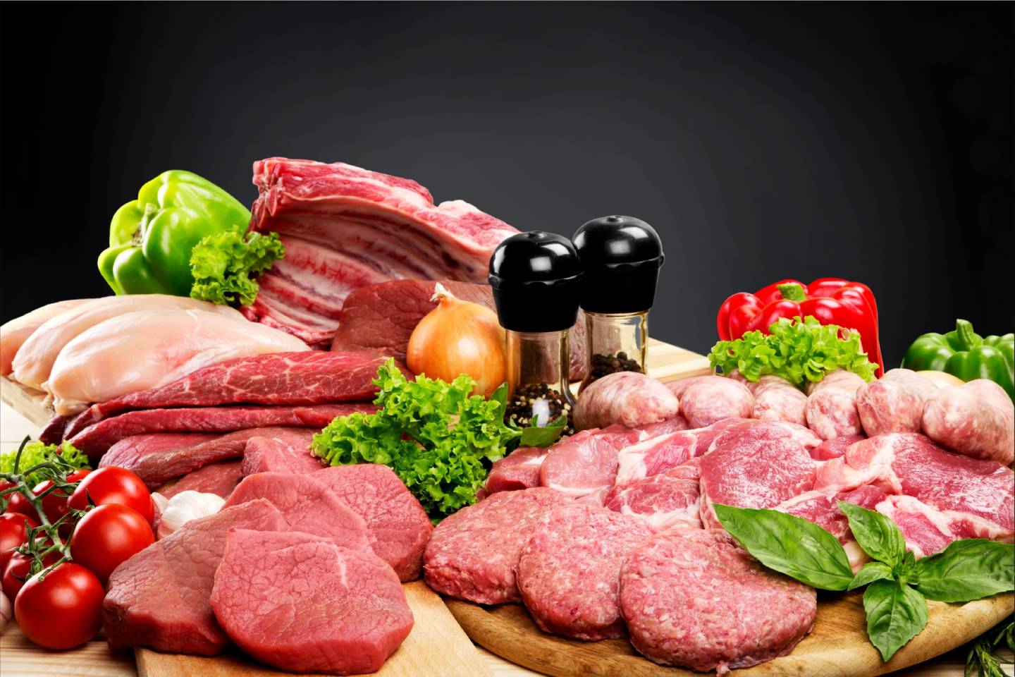 Новости Казахстана / Общество в Казахстане / Казахстанцы сократили потребление мяса — возможно, из-за роста цен