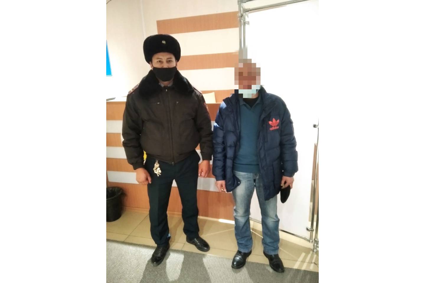Происшествия в Казахстане и мире / Безвестно пропавший два месяца назад житель ВКО не знал, что находится в розыске