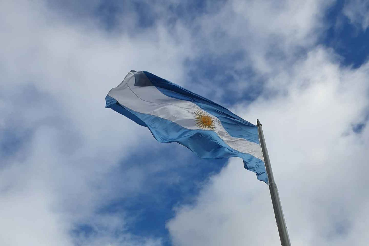 Новости мира / Политика в мире / В Аргентине протестуют против реформ