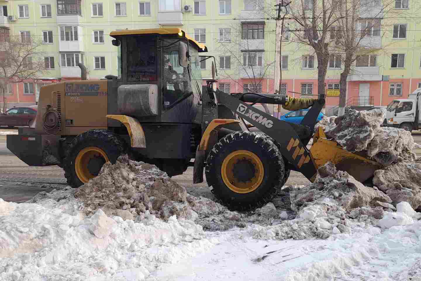 Новости Казахстана / Общество в Казахстане / В Алматы за ночь выпала половина месячной нормы осадков Новости Казахстана / Общество в Казахстане / В Алматы за ночь выпала половина месячной нормы осадков