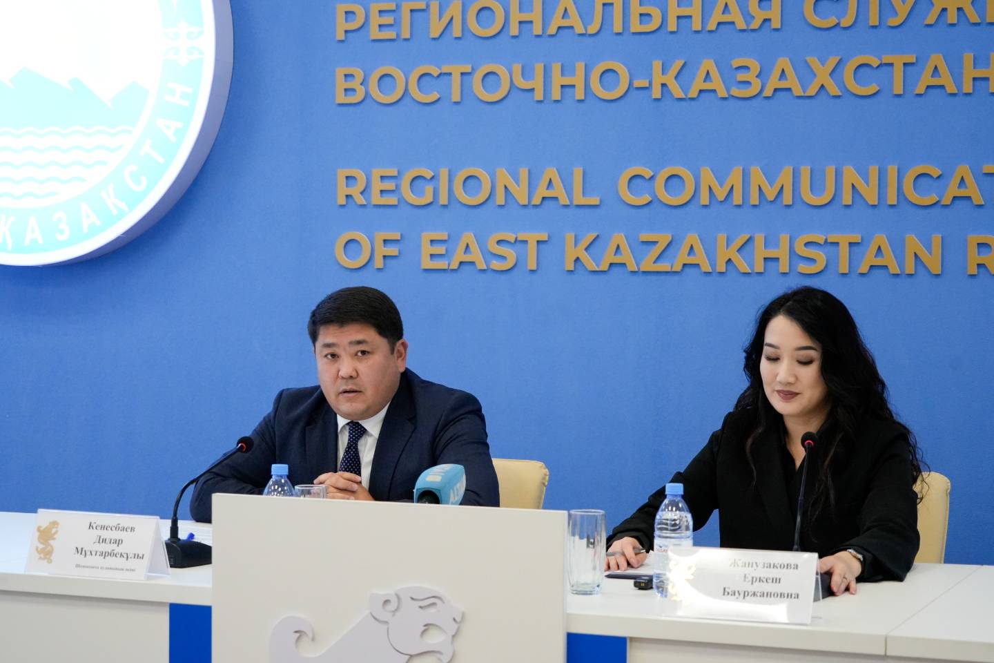 Усть-Каменогорск и ВКО / 3,4 млрд тенге налогов поступило из Шемонаихинского района Усть-Каменогорск и ВКО / 3,4 млрд тенге налогов поступило из Шемонаихинского района