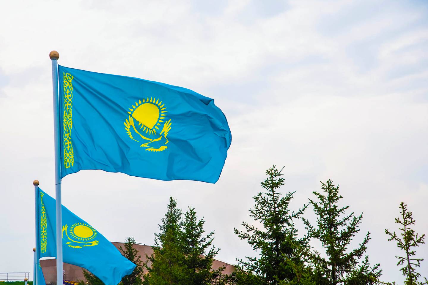 Новости Казахстана / Политика в Казахстане / В Казахстане появится единая цифровая карта земель