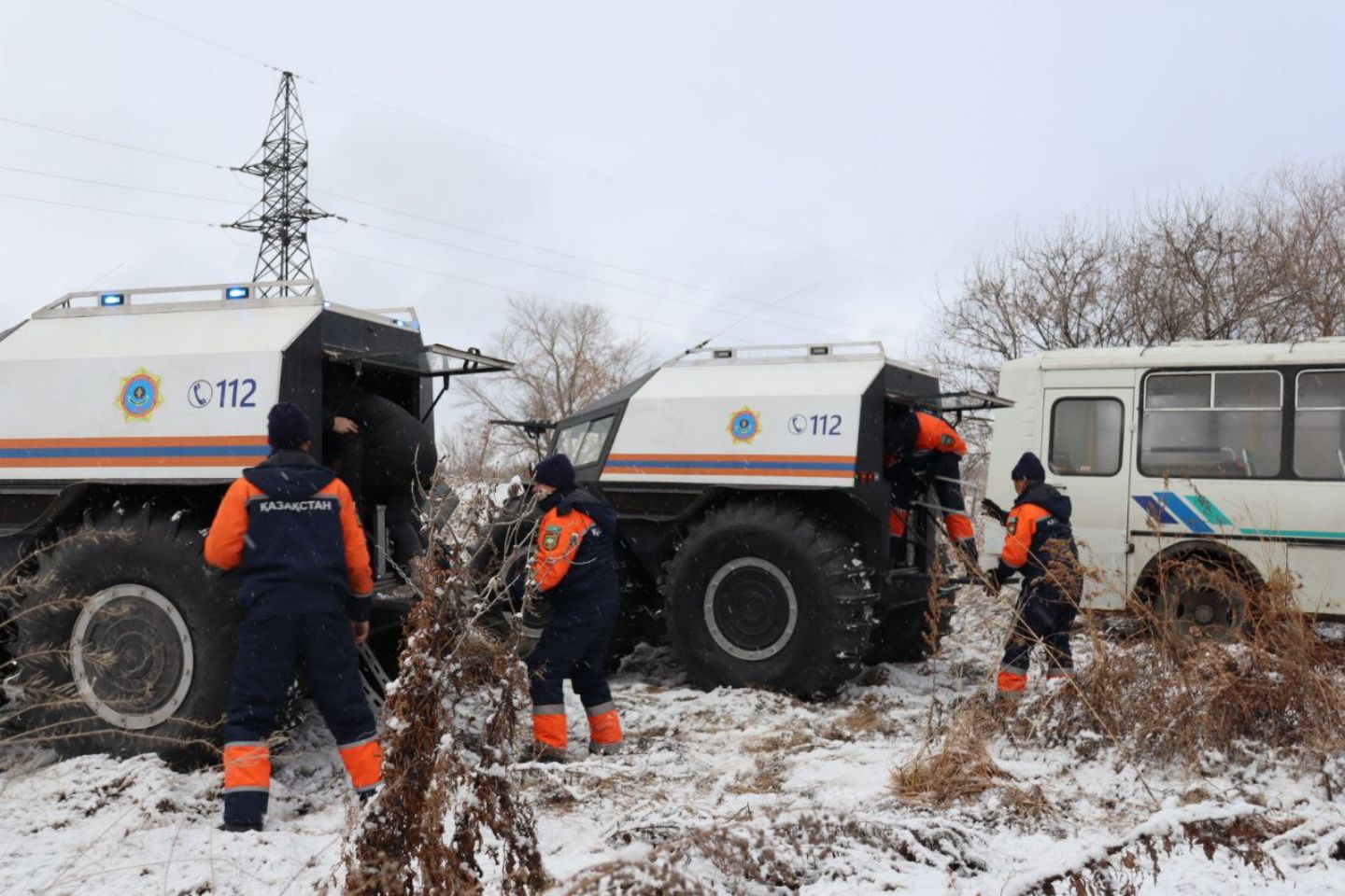 Усть-Каменогорск и ВКО / В ВКО необходимо построить еще 24 лесных пожарных станций на 1,2 млрд тенге Усть-Каменогорск и ВКО / В ВКО необходимо построить еще 24 лесных пожарных станций на 1,2 млрд тенге