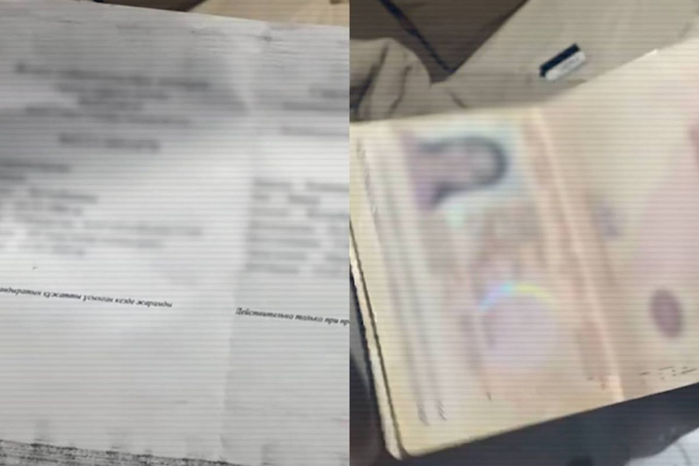 Новости Казахстана / В Казахстане выявлен крупный канал нелегальной миграции