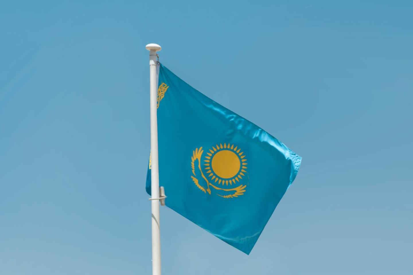 Новости Казахстана / Политика в Казахстане / Казахстан начинает председательство в ОДКБ