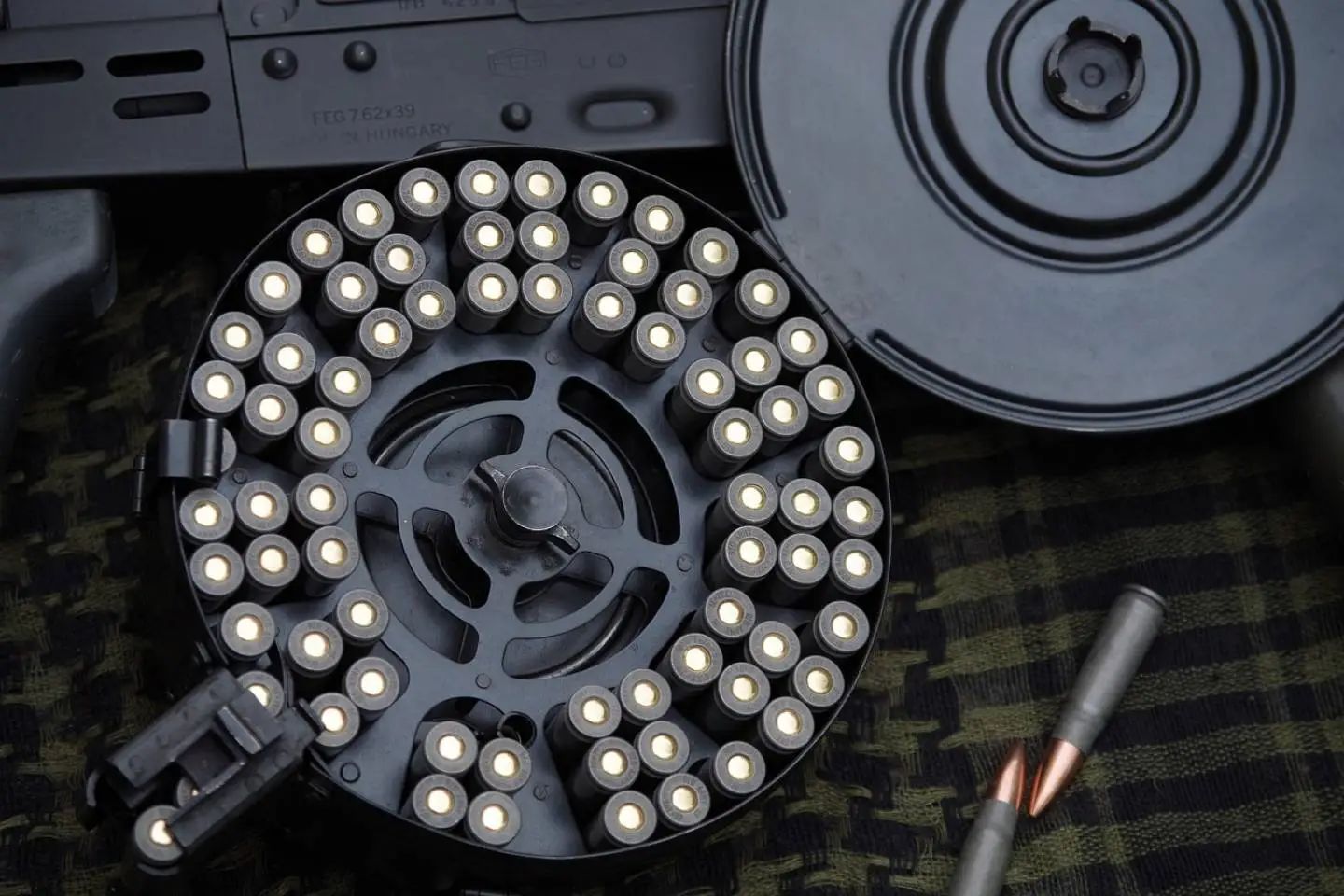 Усть-Каменогорск и ВКО / В районе Самар сегодня проводят антитеррористические учения