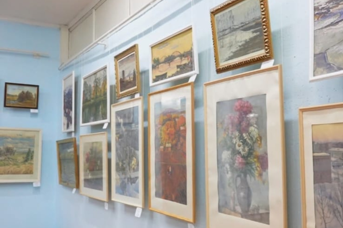 Усть-Каменогорск и ВКО / Шемонаиха (Шемонаихинский р-он) / Шемонаиханың негізі қаланғанына 260 жыл Усть-Каменогорск и ВКО / Шемонаиха (Шемонаихинский р-он) / Шемонаиханың негізі қаланғанына 260 жыл