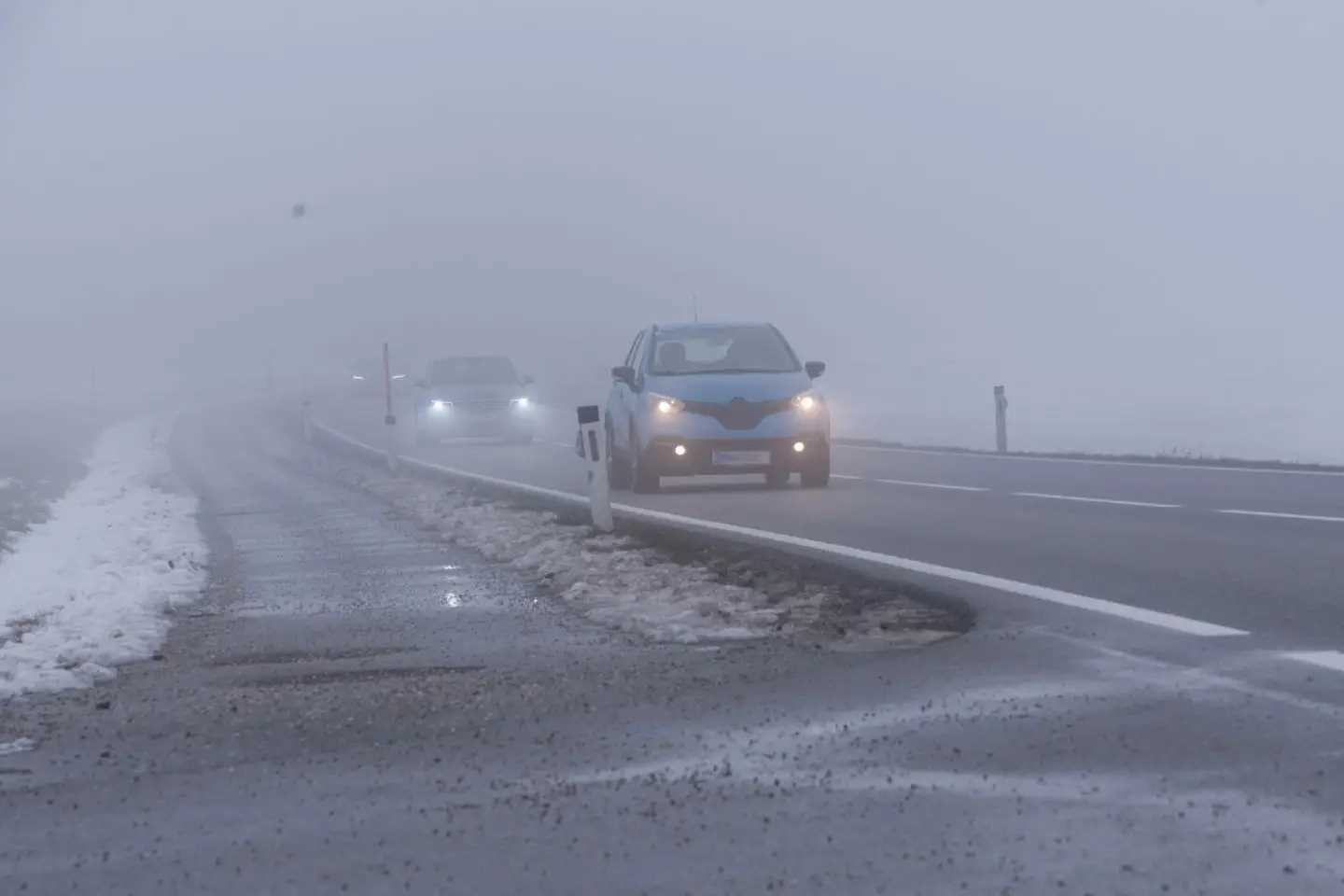 Усть-Каменогорск и ВКО / Штормовое предупреждение объявили в ВКО Усть-Каменогорск и ВКО / Штормовое предупреждение объявили в ВКО