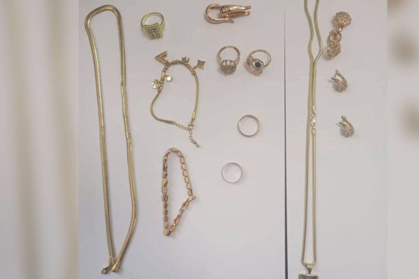 Новости Казахстана / В Актобе задержан ювелир, обманувший клиентов на 12 млн тенге