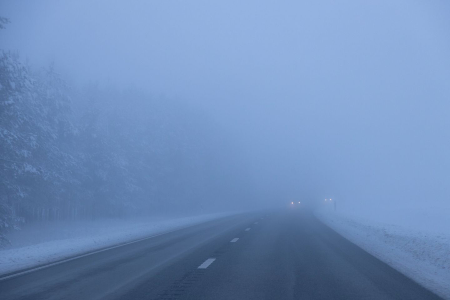 Усть-Каменогорск и ВКО / Штормовое предупреждение объявили в ВКО