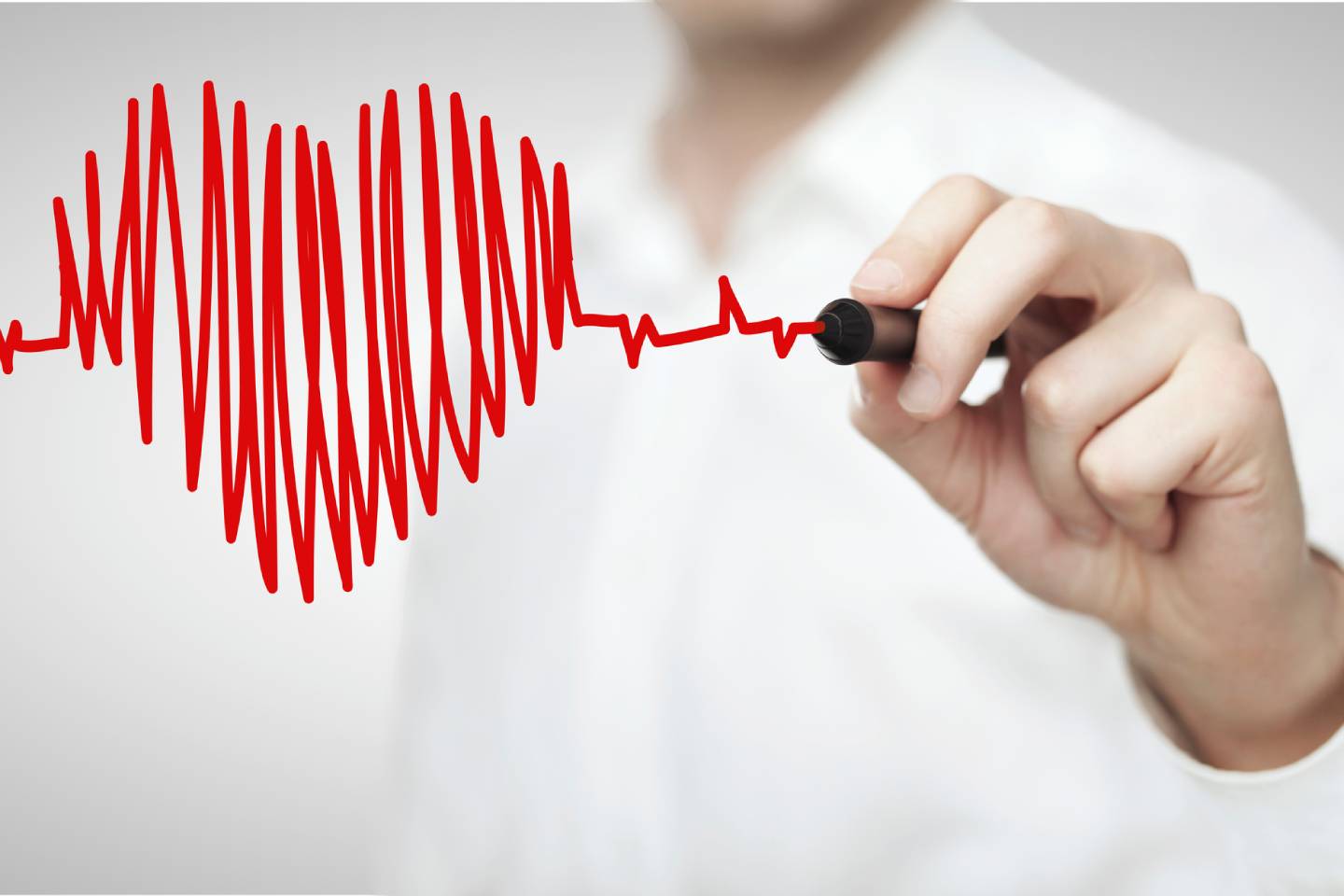 Новости мира / Интересные новости / Ученые России создали устройство для удаленного отслеживания работы сердца