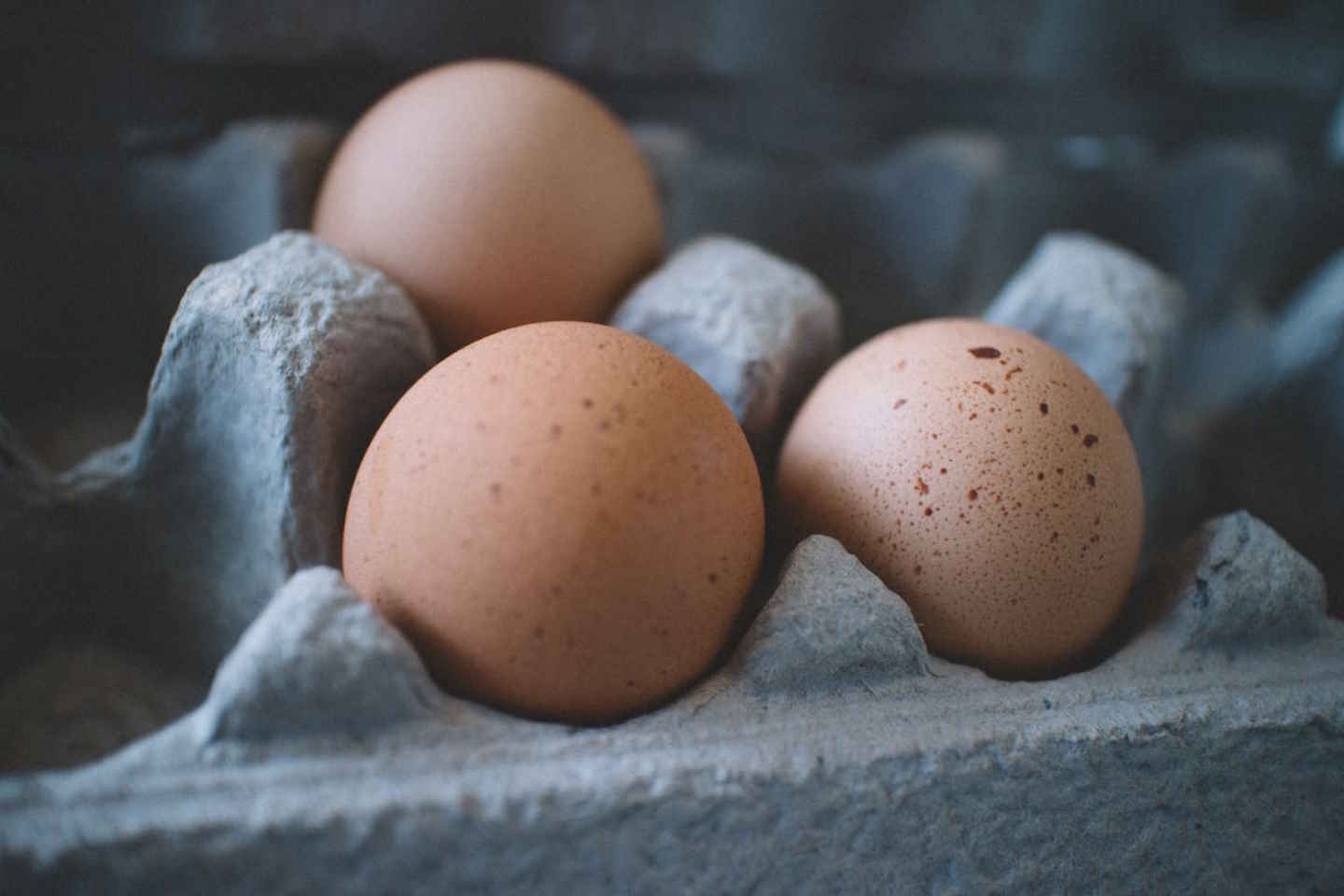 Новости Казахстана / Экономика в Казахстане / В Казахстане стабилизируют цены на яйца