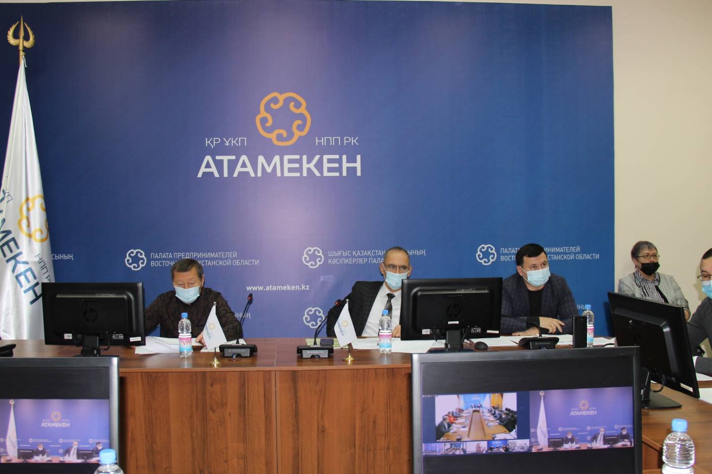 Новости Казахстана / Экономика в Казахстане / Более 70 предложений внесено в проект Концепции развития АПК РК