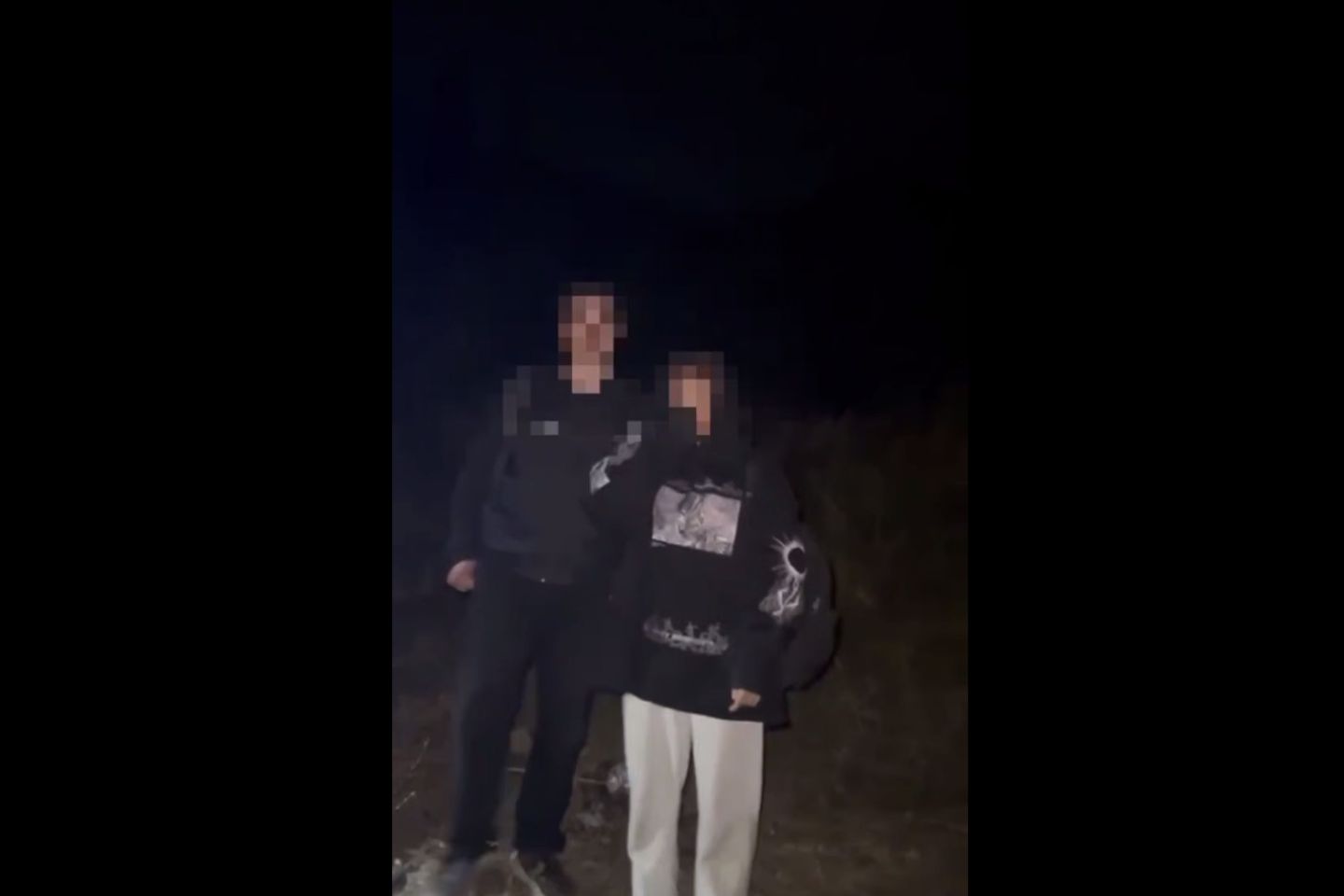 Новости Казахстана / Двое подростков заблудились в горах Алматы