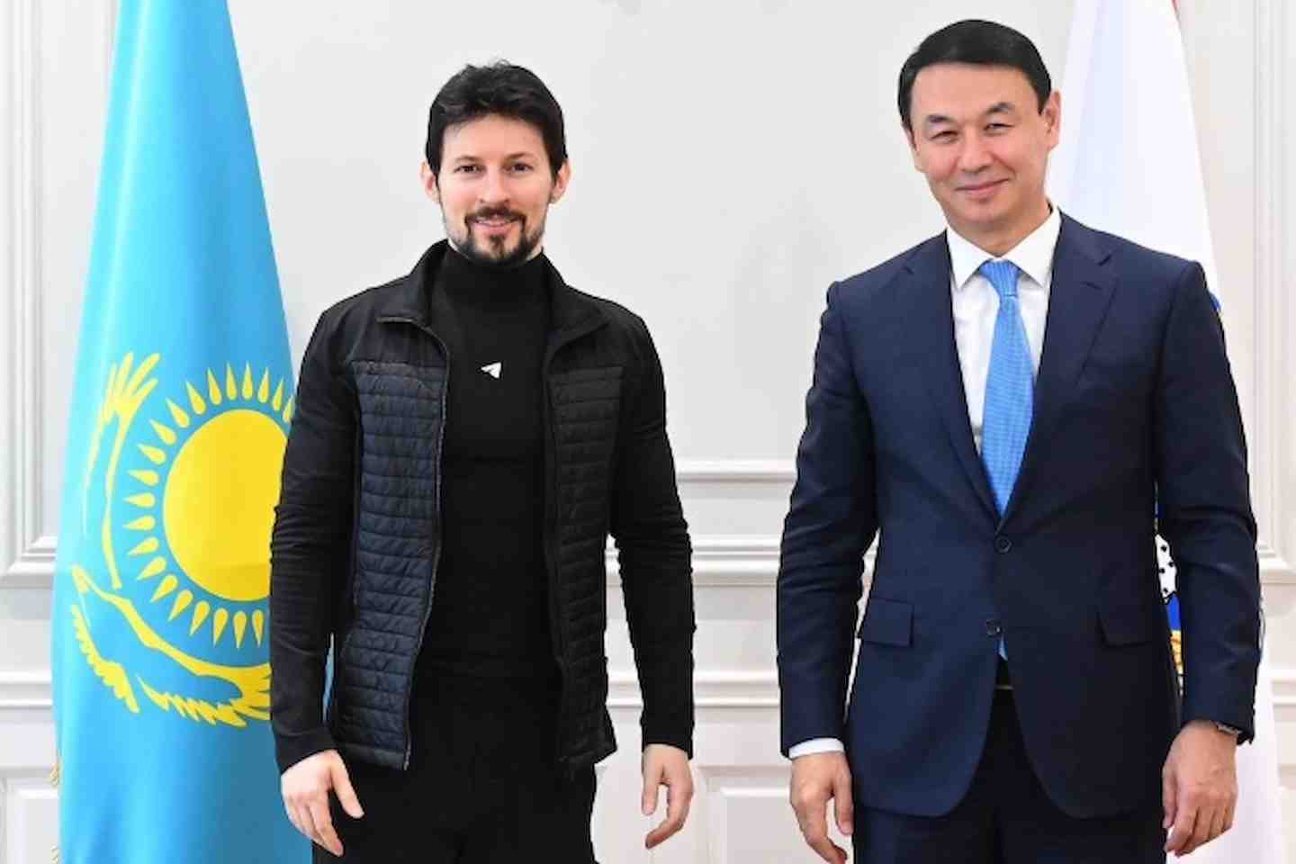 Новости Казахстана / Общество в Казахстане / В Алматы может появиться IT-интернат для молодежи Новости Казахстана / Общество в Казахстане / В Алматы может появиться IT-интернат для молодежи