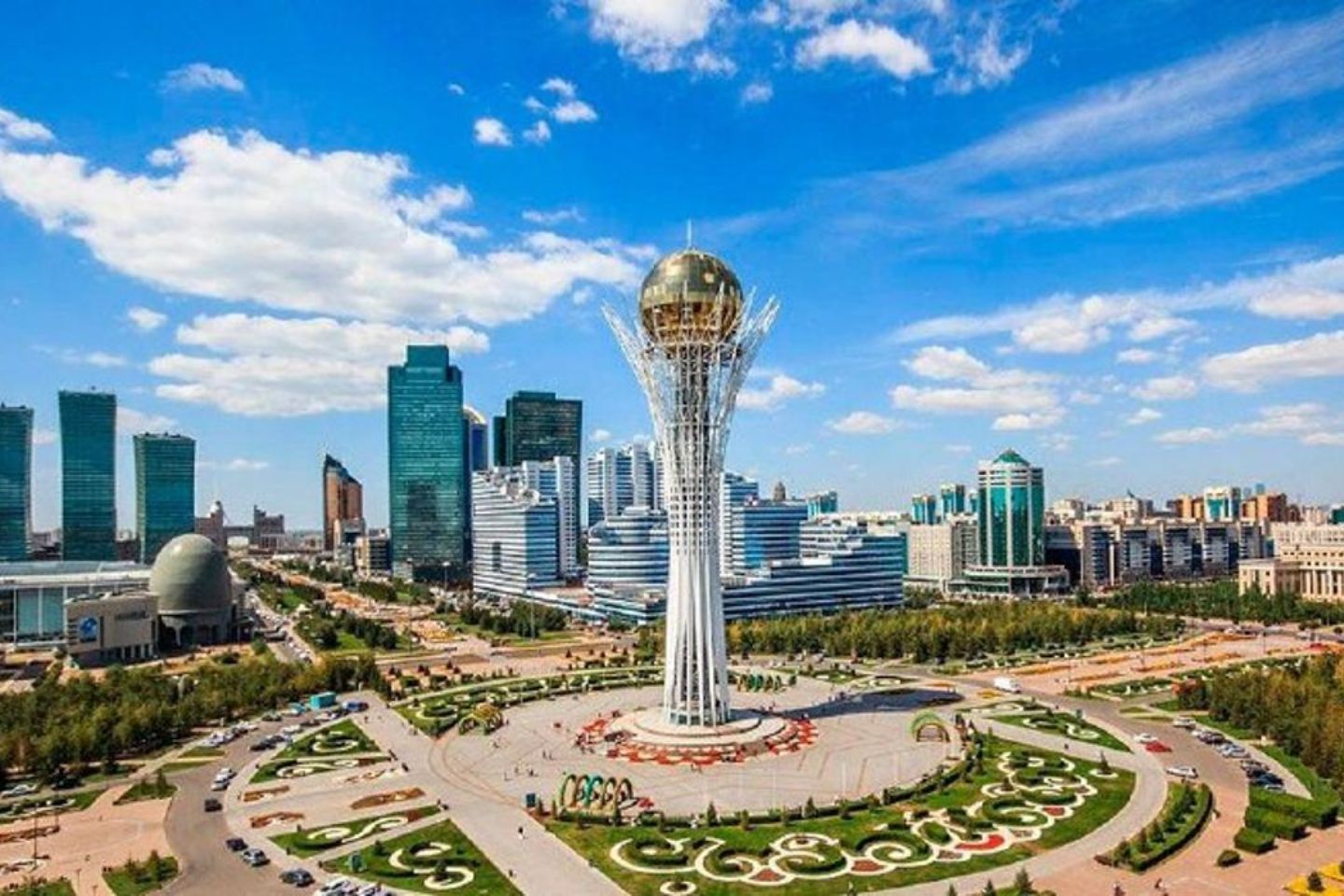 Новости Казахстана / Фестиваль в Астане объединит художников и коллекционеров со всего мира Новости Казахстана / Фестиваль в Астане объединит художников и коллекционеров со всего мира