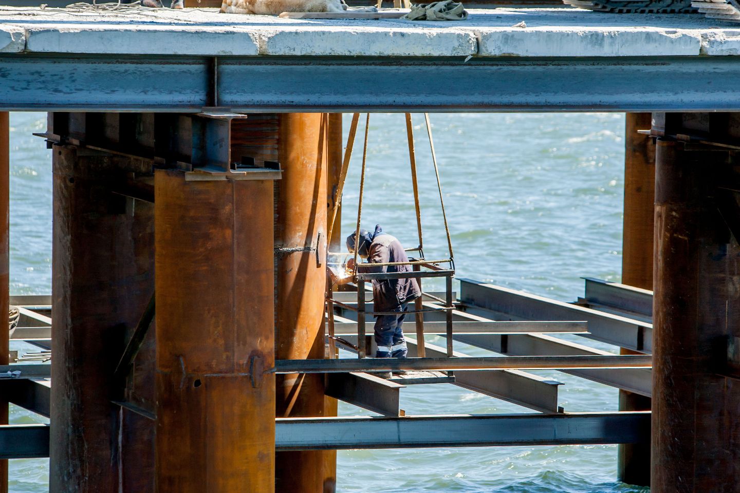 Усть-Каменогорск и ВКО / Новый стратегический мост построят в Восточном Казахстане Усть-Каменогорск и ВКО / Новый стратегический мост построят в Восточном Казахстане