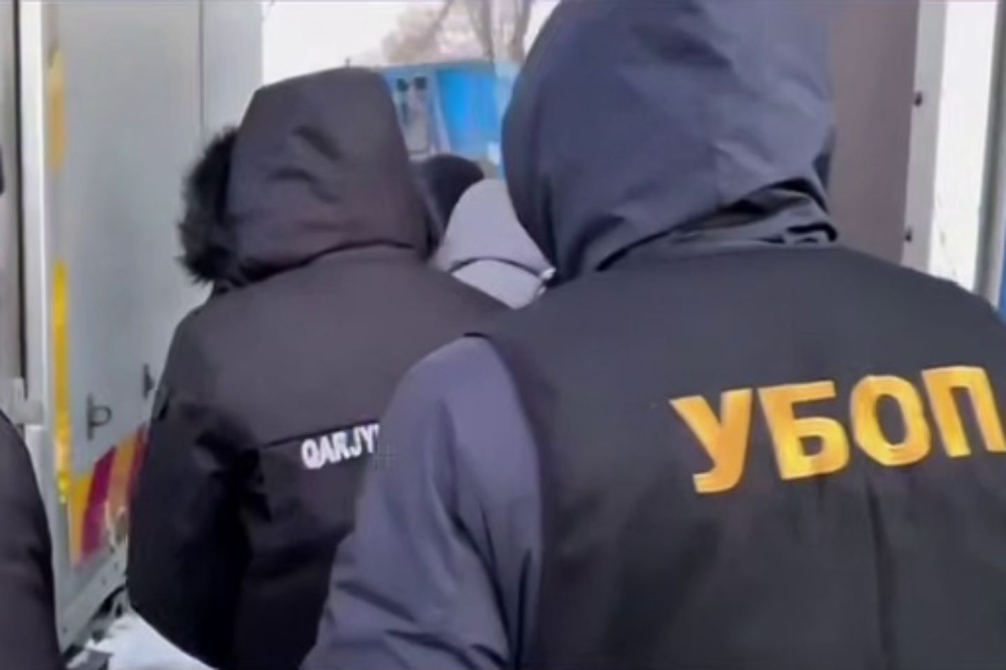 Новости Казахстана / Контрабанда на миллиарды: в Семее осуждены участники транснациональной группы Новости Казахстана / Контрабанда на миллиарды: в Семее осуждены участники транснациональной группы