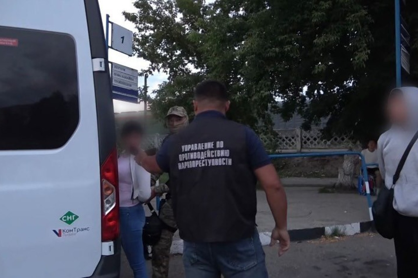Усть-Каменогорск и ВКО / ШҚО-да тоғыз ай ішінде жарты тоннадан астам есірткі тәркіленді Усть-Каменогорск и ВКО / ШҚО-да тоғыз ай ішінде жарты тоннадан астам есірткі тәркіленді