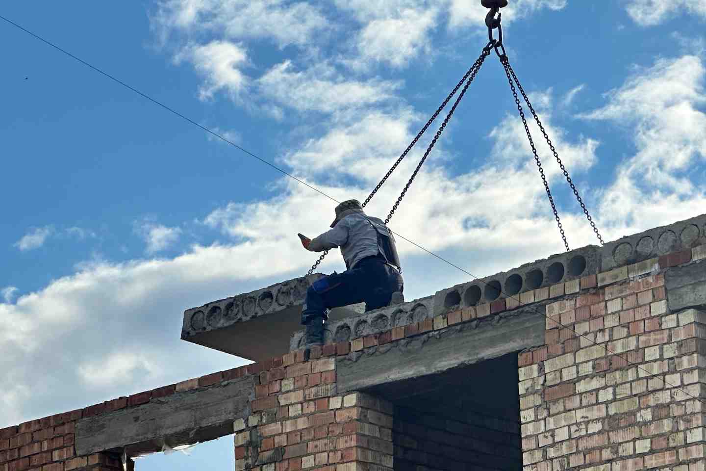 Усть-Каменогорск и ВКО / В районе Самар ВКО достраивают новую начальную школу Усть-Каменогорск и ВКО / В районе Самар ВКО достраивают новую начальную школу