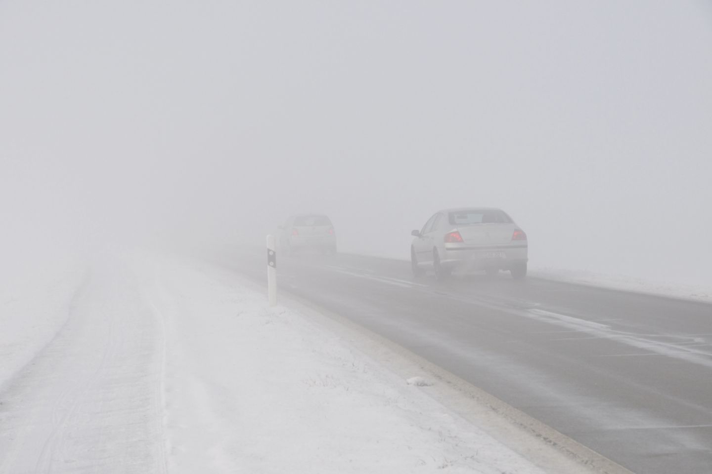 Усть-Каменогорск и ВКО / Штормовое предупреждение объявили в ВКО