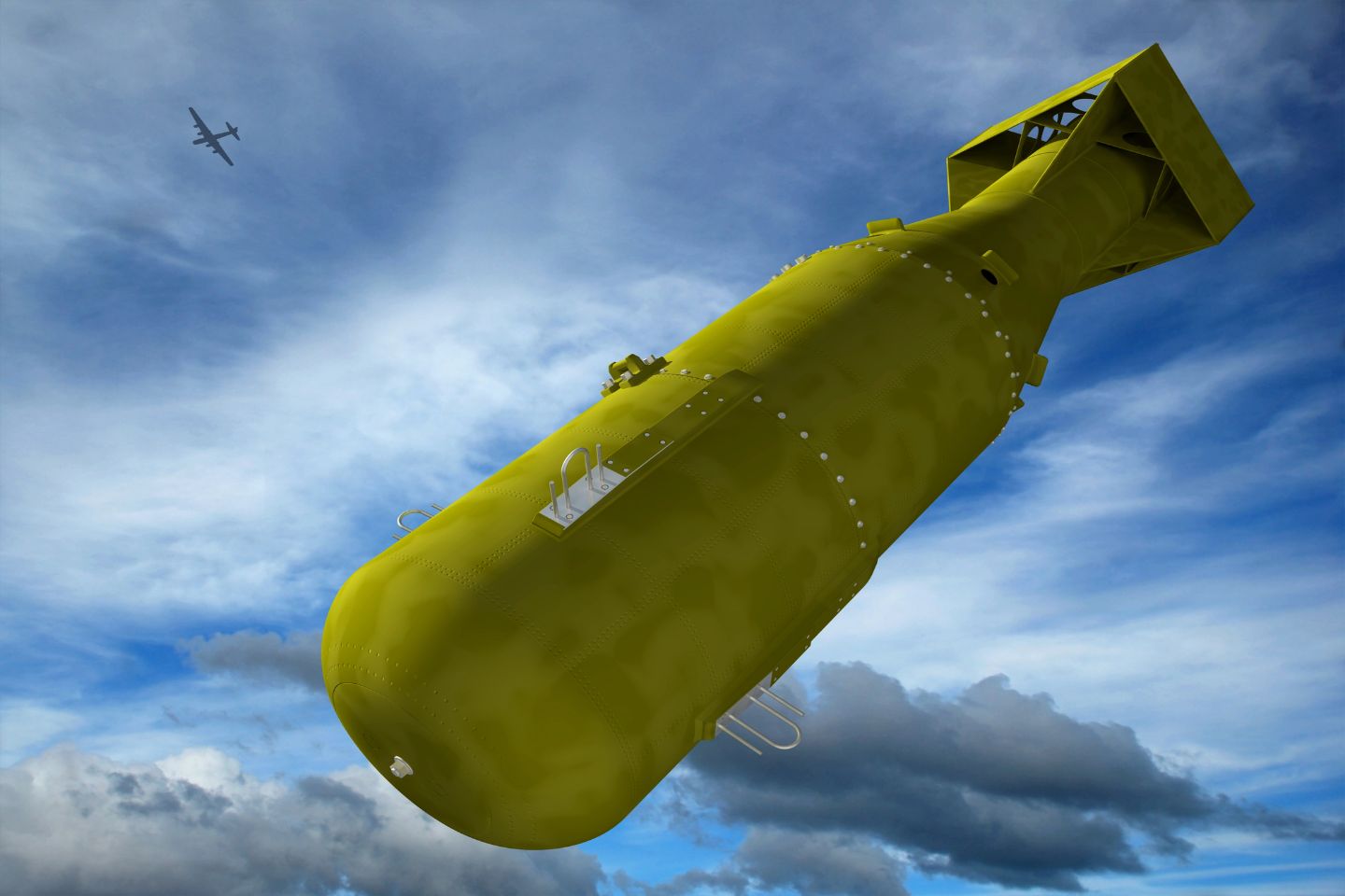 Новости мира / В Японии осудили заявление Трампа о возобновлении ядерных испытаний Новости мира / В Японии осудили заявление Трампа о возобновлении ядерных испытаний