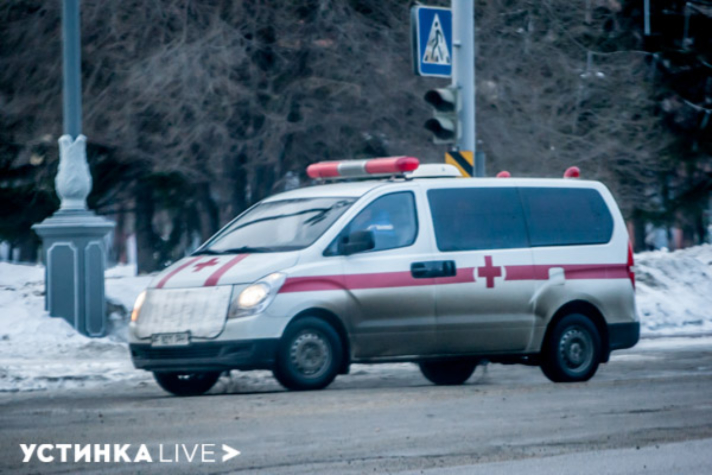 Усть-Каменогорск и ВКО / Скорая помощь в ВКО в новогоднюю ночь обслужила более 900 вызовов Усть-Каменогорск и ВКО / Скорая помощь в ВКО в новогоднюю ночь обслужила более 900 вызовов