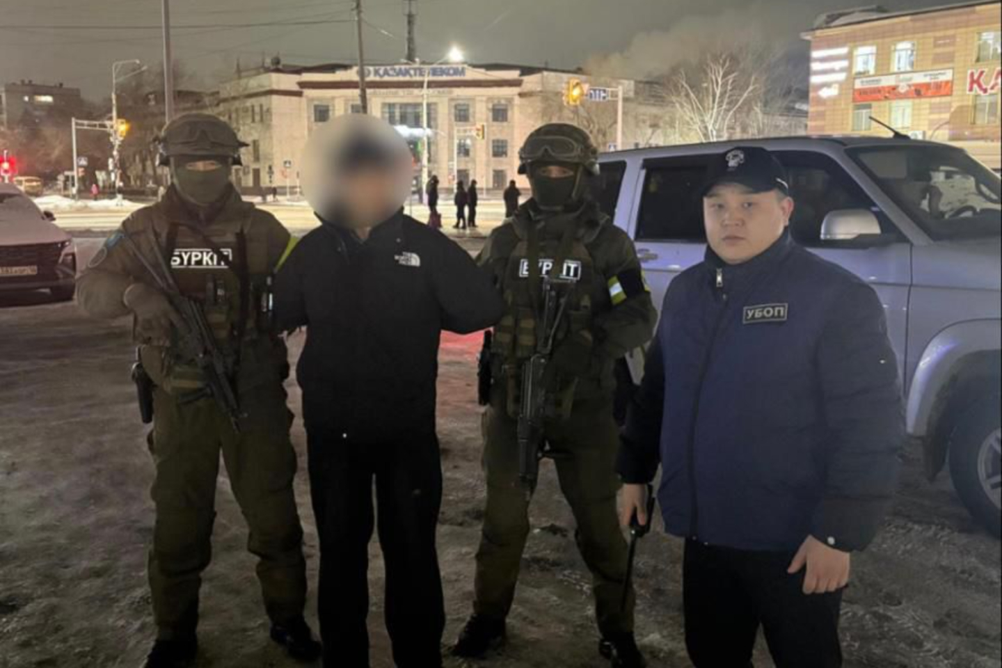 Усть-Каменогорск и ВКО / Малолетнего вымогателя поймали сотрудники ДП ВКО Усть-Каменогорск и ВКО / Малолетнего вымогателя поймали сотрудники ДП ВКО