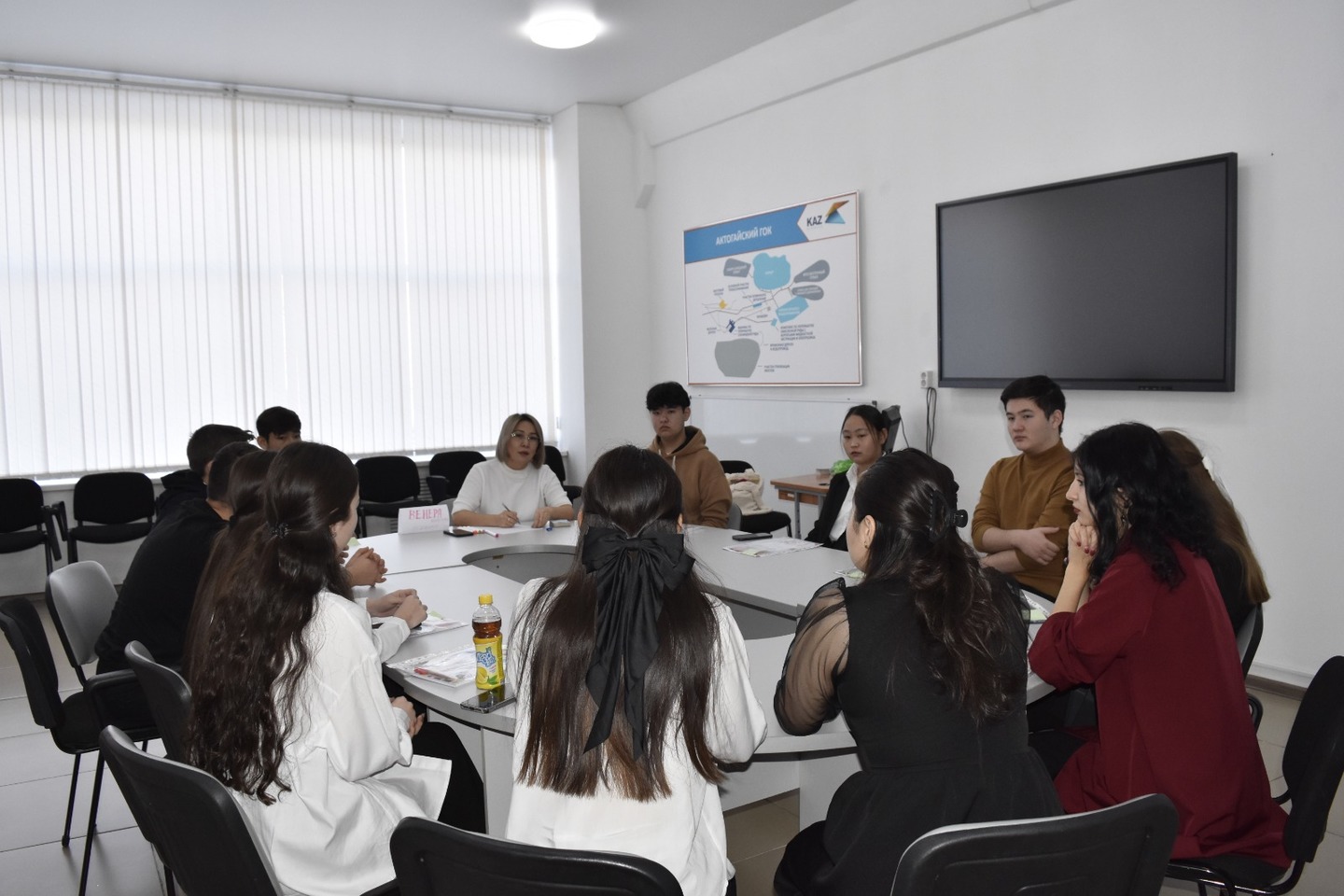 Новости Казахстана / Через два дня в Казахстане начнется похолодание Новости Казахстана / Через два дня в Казахстане начнется похолодание