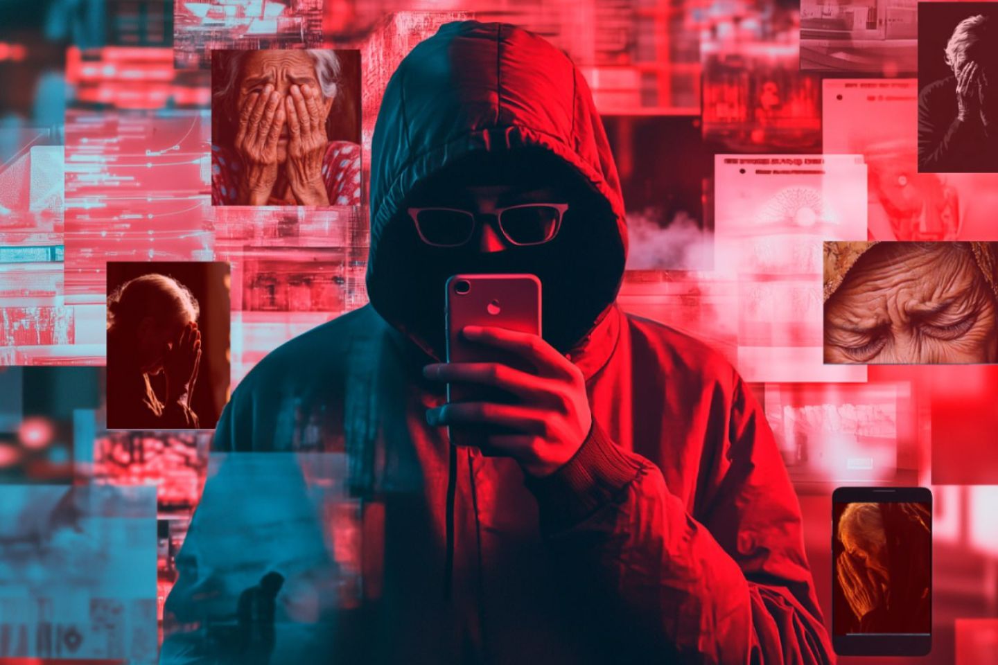 Новости Казахстана / Казахстанская полиция предотвратила похищение 4,4 млн тенге у пожилой женщины