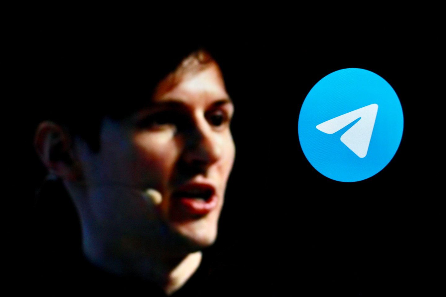 Новости мира / Павел Дуров арестован во Франции по местному делу о Telegram