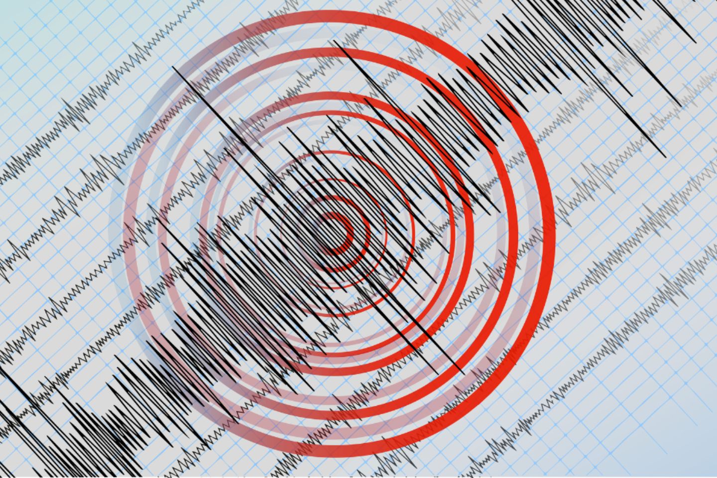 Новости мира / Подземные толчки зафиксированы вблизи Австралии
