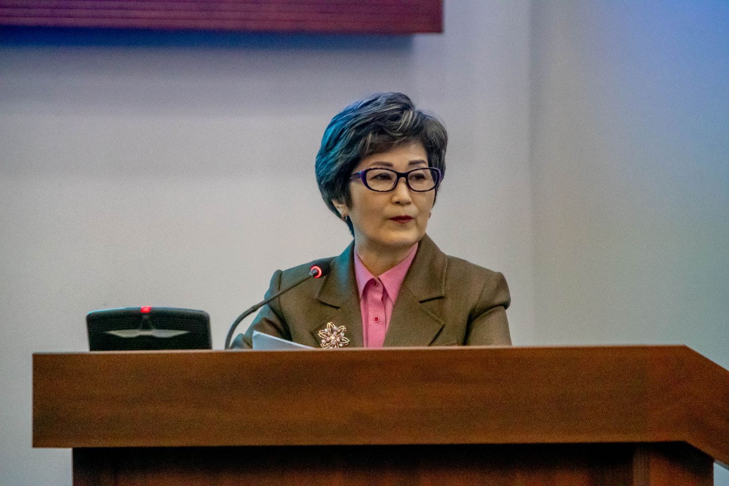 Усть-Каменогорск и ВКО / В Усть-Каменогорске обсудили проект новой Конституции