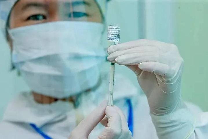 Новости Казахстана / Общество в Казахстане / Со следующего года все зарубежные вакцины станут платными в РК - Цой