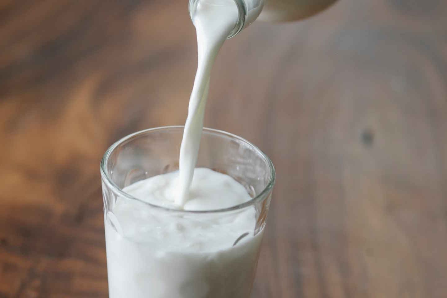 Новости мира / Интересные новости / Ученые разработали портативный измеритель жирности молока