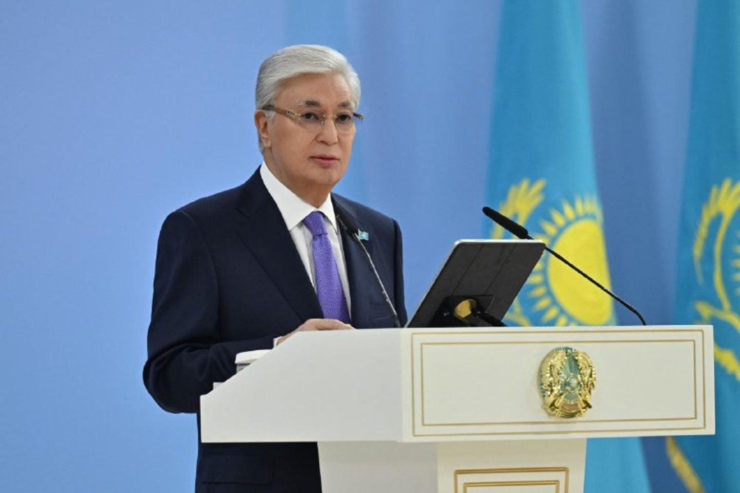 Новости Казахстана / Общество в Казахстане / Научные открытия в регионах: финансирование и поддержку пересмотрят в Казахстане