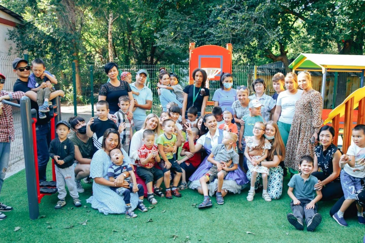 Усть-Каменогорск и ВКО / О проблемах работы с детьми-аутистами в ВКО и РК рассказали их педагоги Усть-Каменогорск и ВКО / О проблемах работы с детьми-аутистами в ВКО и РК рассказали их педагоги
