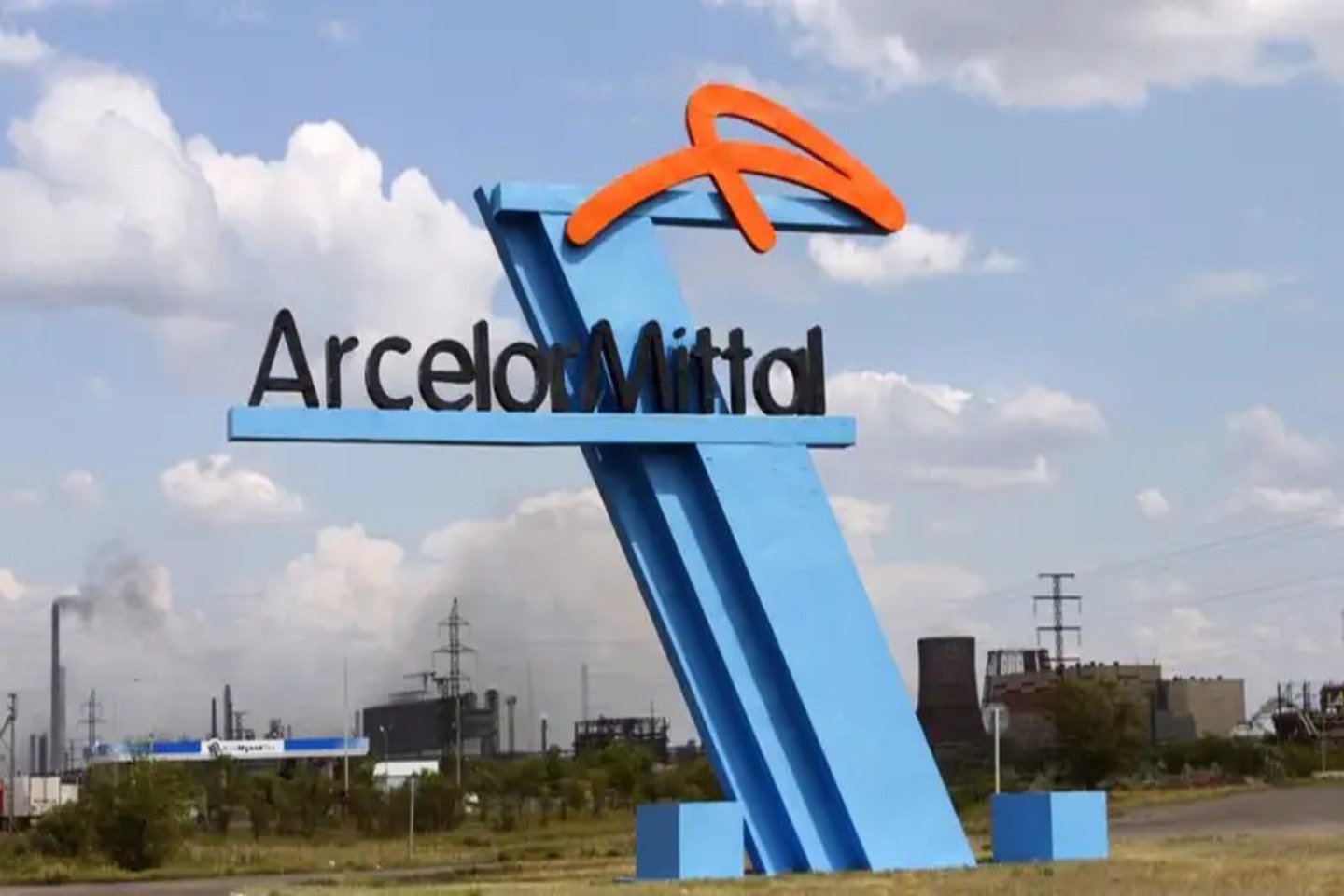 Новости Казахстана / ArcelorMittal Қазақстандағы нысандарын 286 миллион АҚШ долларына сатты