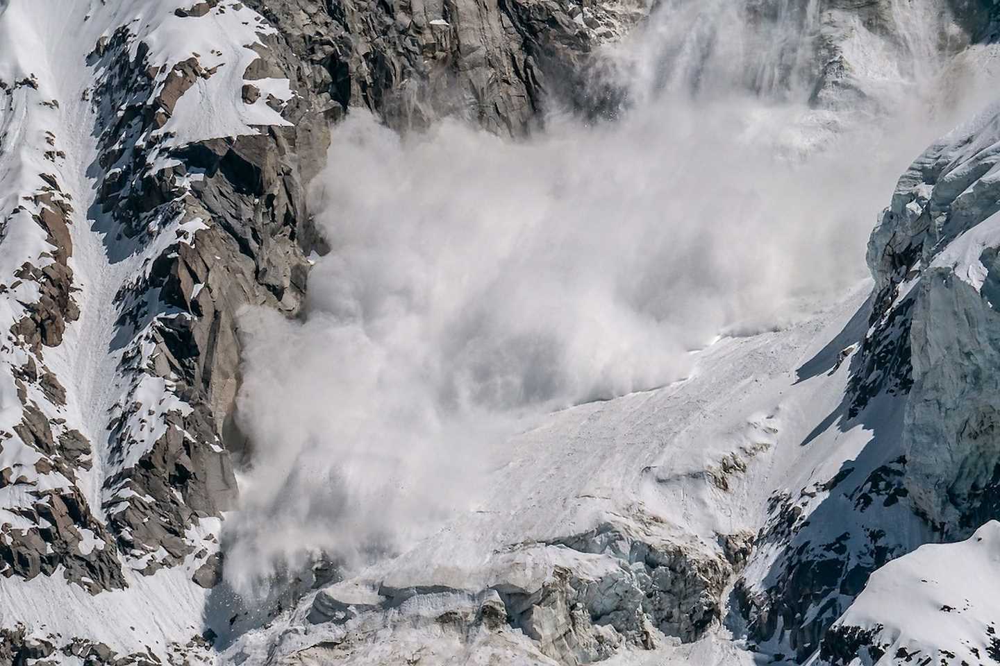 Новости Казахстана / Общество в Казахстане / О лавинной опасности предупреждают казахстанцев Новости Казахстана / Общество в Казахстане / О лавинной опасности предупреждают казахстанцев