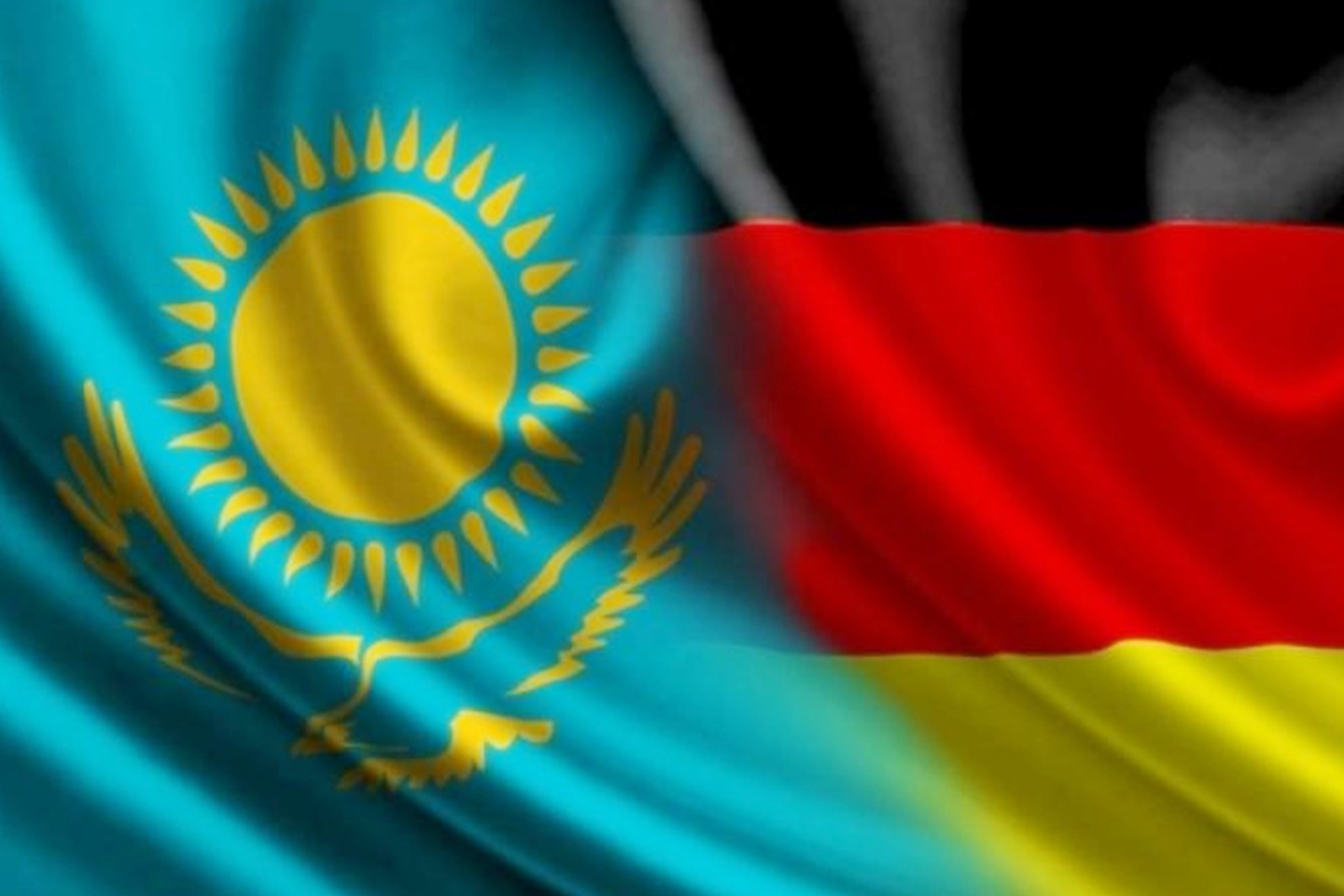 Новости Казахстана / Общество в Казахстане / Бассейновым водным инспекциям РК выделили 240 единиц немецкой техники