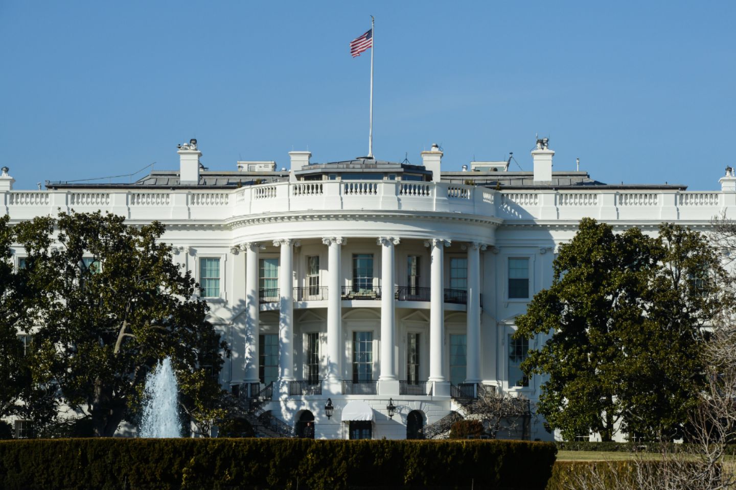 Новости Казахстана / Новые отставки в США: кто может покинуть команду Трампа Новости Казахстана / Новые отставки в США: кто может покинуть команду Трампа