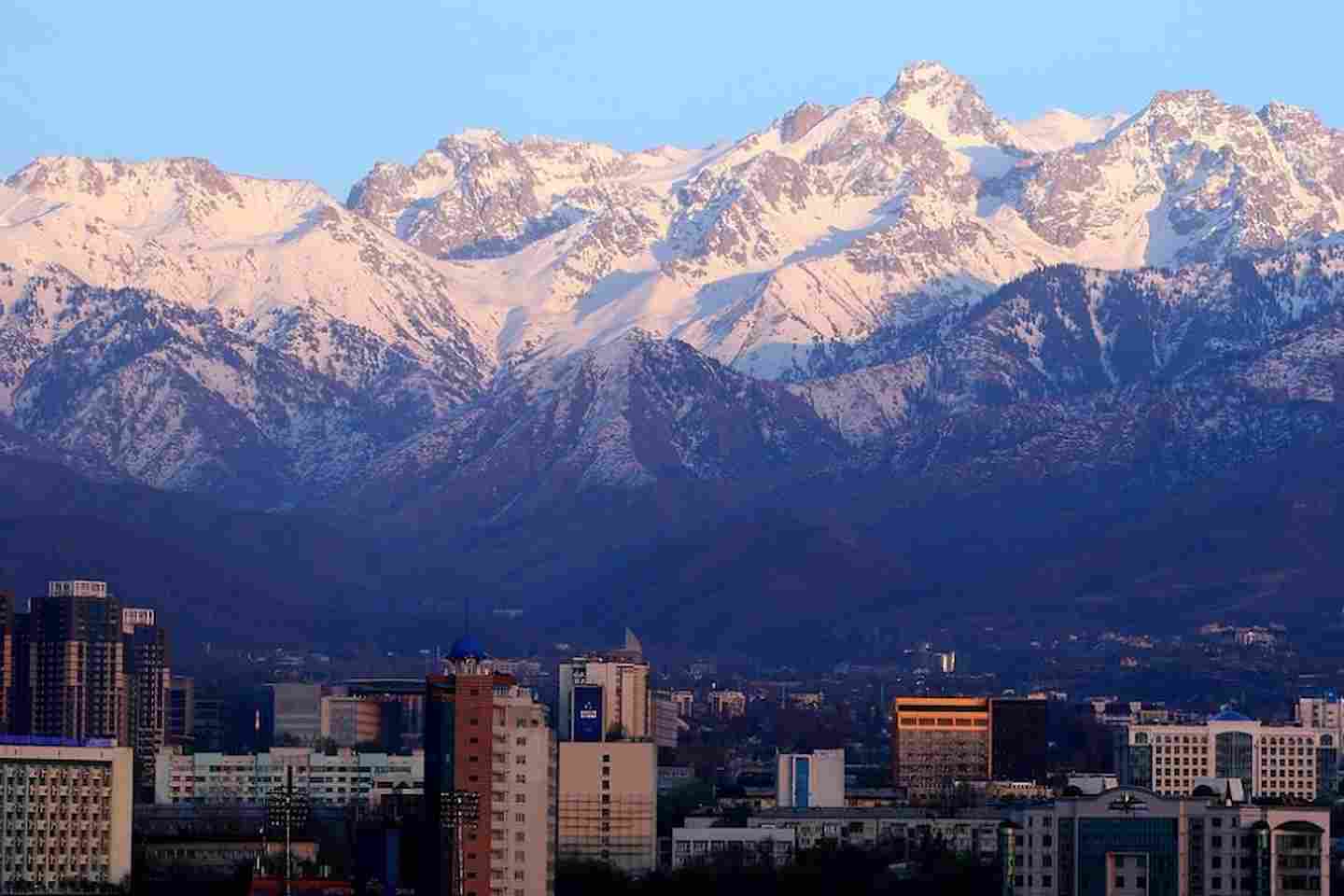 Новости Казахстана / Общество в Казахстане / Общественность Алматы поддерживает запрет пропаганды ЛГБТ Новости Казахстана / Общество в Казахстане / Общественность Алматы поддерживает запрет пропаганды ЛГБТ